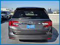 2020 Honda Odyssey LX