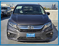 2020 Honda Odyssey LX