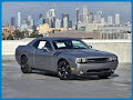 2011 Dodge Challenger R/T