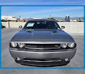 2011 Dodge Challenger R/T