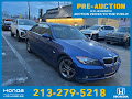 2008 BMW 3 Series 328i
