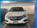 2018 Honda Pilot EX