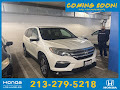 2018 Honda Pilot EX