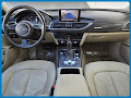 2018 Audi A6 2.0T Premium Plus