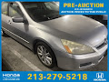 2007 Honda Accord SE