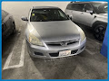 2007 Honda Accord SE