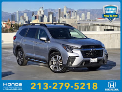 2023 Subaru Ascent Limited