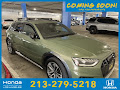 2023 Audi A4 allroad