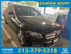 2018 Mercedes-Benz E-Class E 300