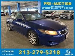 2009 Honda Accord EX-L