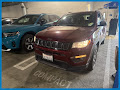 2021 Jeep Compass 80th Special Edition