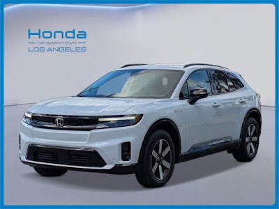 2026 Honda Prologue