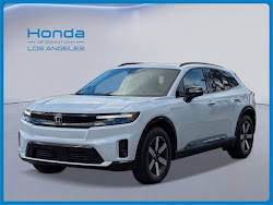 2026 Honda Prologue Touring