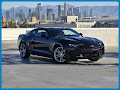 2024 Chevrolet Camaro 1LT