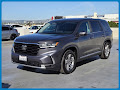 2024 Honda Pilot EX-L