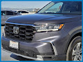 2024 Honda Pilot EX-L