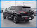 2022 Nissan Pathfinder S