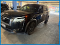 2022 Nissan Pathfinder S