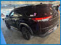 2022 Nissan Pathfinder S
