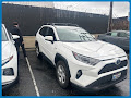 2019 Toyota RAV4 Hybrid XLE