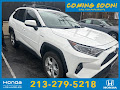 2019 Toyota RAV4 Hybrid XLE