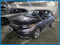 2020 Honda HR-V LX