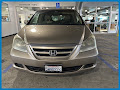 2006 Honda Odyssey EX-L