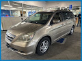2006 Honda Odyssey EX-L
