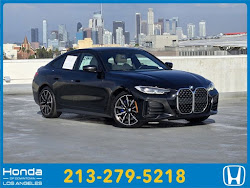 2022 BMW 4 Series 430i Gran Coupe