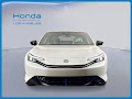 2026 Honda Prelude 2-Tone