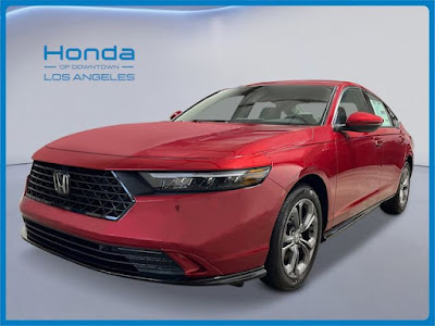 2026 Honda Accord Hybrid