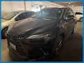 2023 Lexus NX 350h Premium