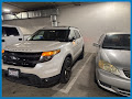 2014 Ford Explorer Sport