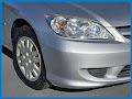 2005 Honda Civic LX