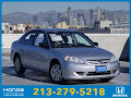 2005 Honda Civic LX