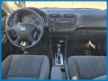 2005 Honda Civic LX
