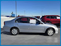 2005 Honda Civic LX