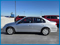 2005 Honda Civic LX