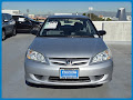 2005 Honda Civic LX