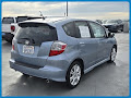 2011 Honda Fit Sport