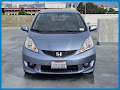2011 Honda Fit Sport