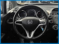 2011 Honda Fit Sport