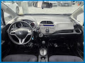 2011 Honda Fit Sport