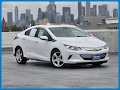 2016 Chevrolet Volt LT