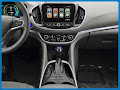 2016 Chevrolet Volt LT