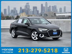 2024 Audi A3 40 Premium