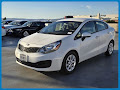 2014 Kia Rio LX