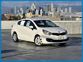 2014 Kia Rio LX