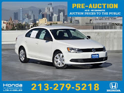 2012 Volkswagen Jetta 2.0L S