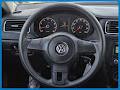 2012 Volkswagen Jetta 2.0L S